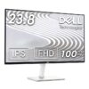 Dell-S2425H-Grey FHD Monitor