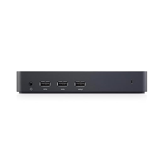 Dell D3100 USB Station