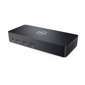 Dell D3100 USB Station
