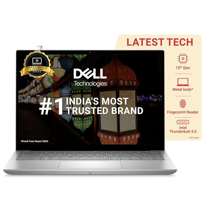 Dell Insp 5430 13th Gen Laptop