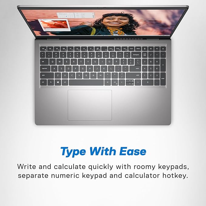 Dell Inspiron 3530 13th Gen Laptop
