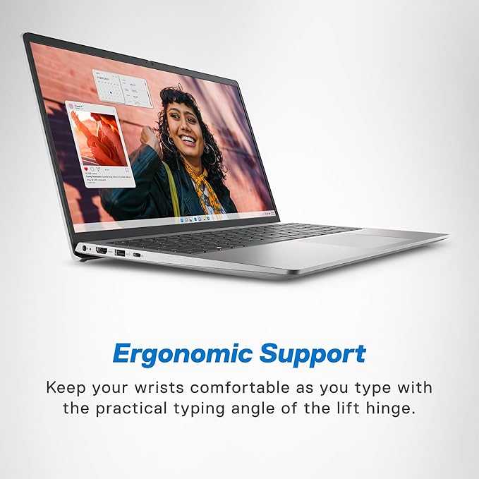 Dell Inspiron 3530 13th Gen Laptop