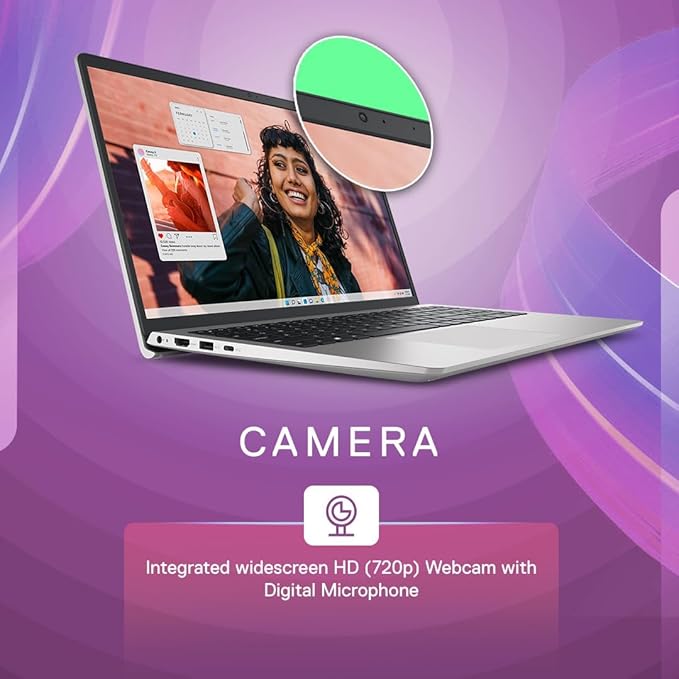 Dell Inspiron 3530 13th Gen Laptop