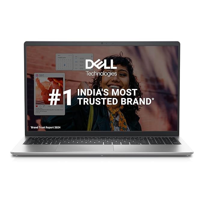 Dell Inspiron 3530 13th Gen Laptop