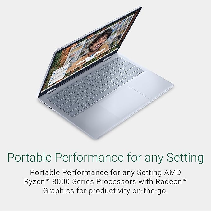 Dell Inspiron 5445 Laptop