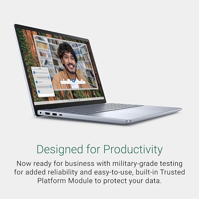 Dell Inspiron 5445 Laptop