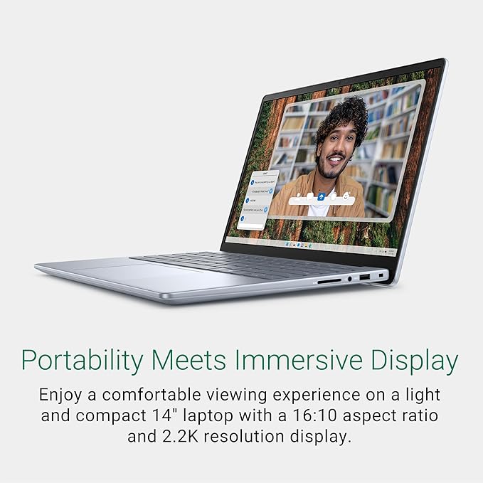 Dell Inspiron 5445 Laptop