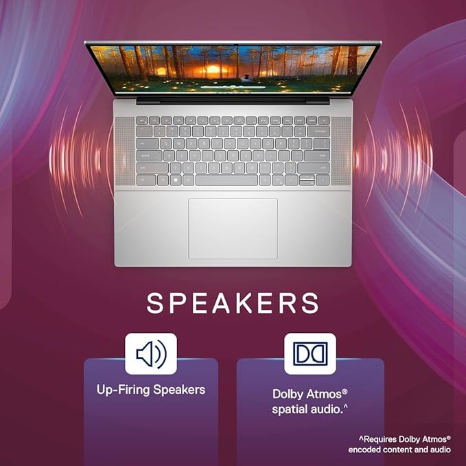 Dell Inspiron 5630 13th Gen Laptop