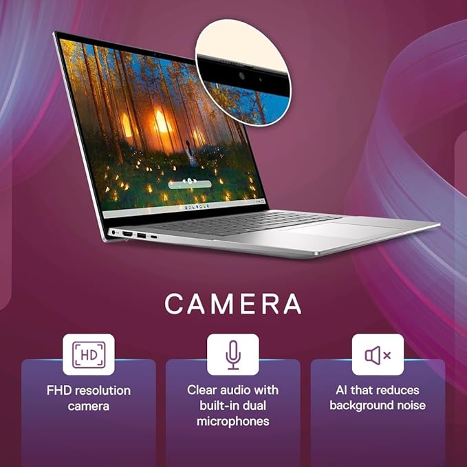 Dell Inspiron 5630 13th Gen Laptop