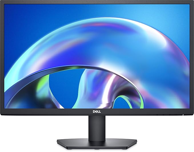 Dell SE2425H 24 FHD Monitor