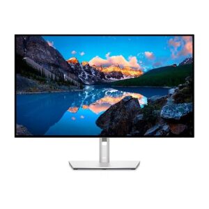 Dell Ultrasharp 32 4K Monitor