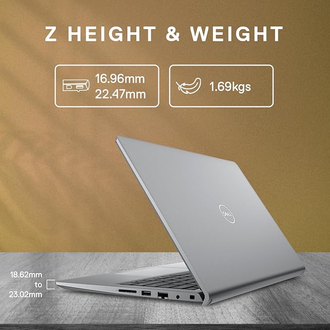 Dell Vostro 15 3520 Laptop