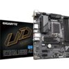 GIGABYTE B760M DS3H Motherboard