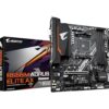 GIGABYTE B550M Motherboard