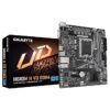 Gigabyte H 610 MH motherboard