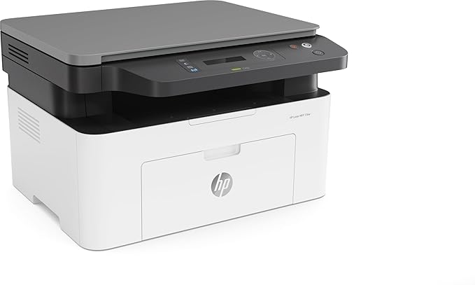 HP 136W Wireless Monochrome Printers