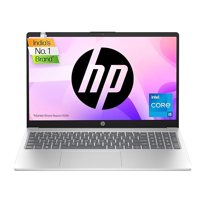 HP 15-fd0221TU FHD Laptop