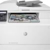 HP M183fw Laser Printer