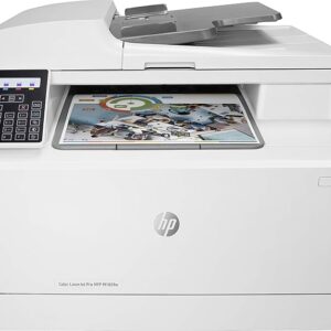 HP M183fw Laser Printer
