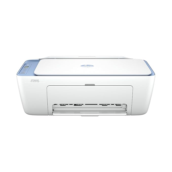 HP Advantage 2878 WiFi Printer