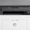 HP Laser MFP 136a printer