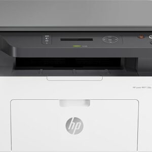 HP Laser MFP 136a printer