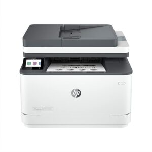 HP Laserjet 3104fdn Printer