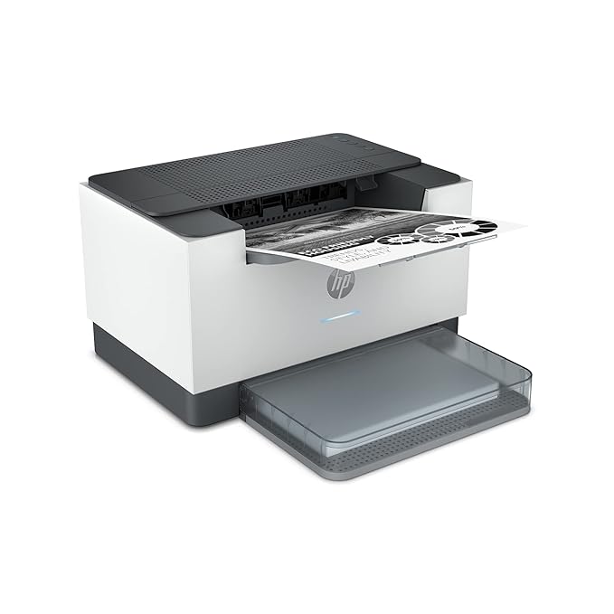 HP Laserjet M208dw Wireless Printer