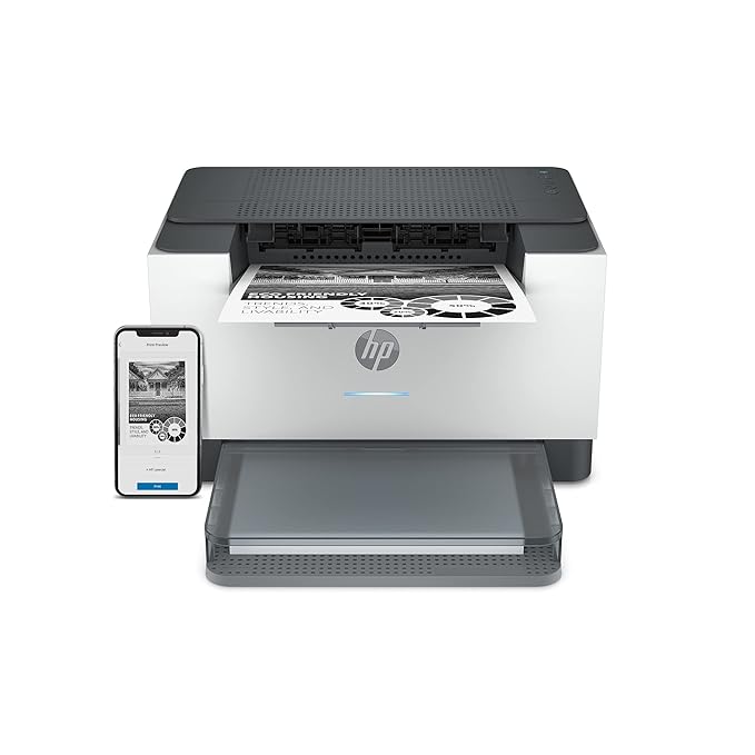 HP Laserjet M208dw Wireless Printer