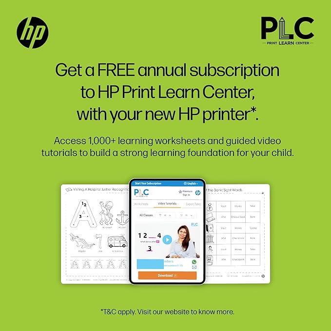 HP Laserjet M208dw Wireless Printer