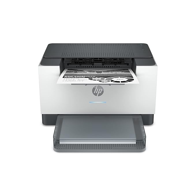 HP Laserjet M208dw Wireless Printer