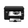 HP Laserjet Pro M126Nw Wireless Printers