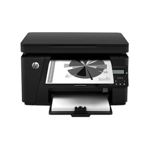 HP Laserjet Pro M126Nw Wireless Printers