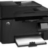 HP Laserjet Pro M128Fw Wireless Printers