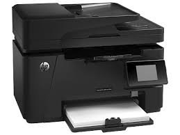 HP Laserjet Pro M128Fw Wireless Printers