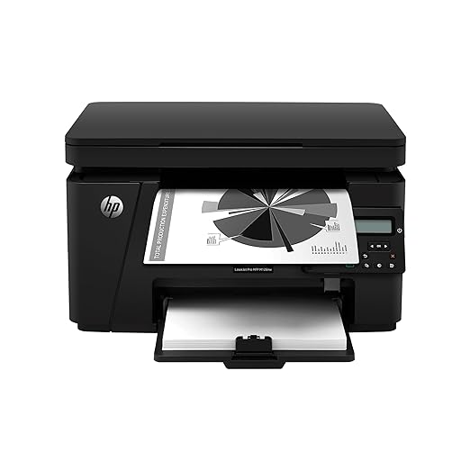 HP Laserjet Pro M126Nw Wireless Printers