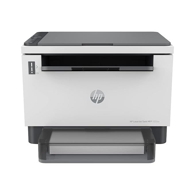 HP Laserjet 1005W Wireless Printers