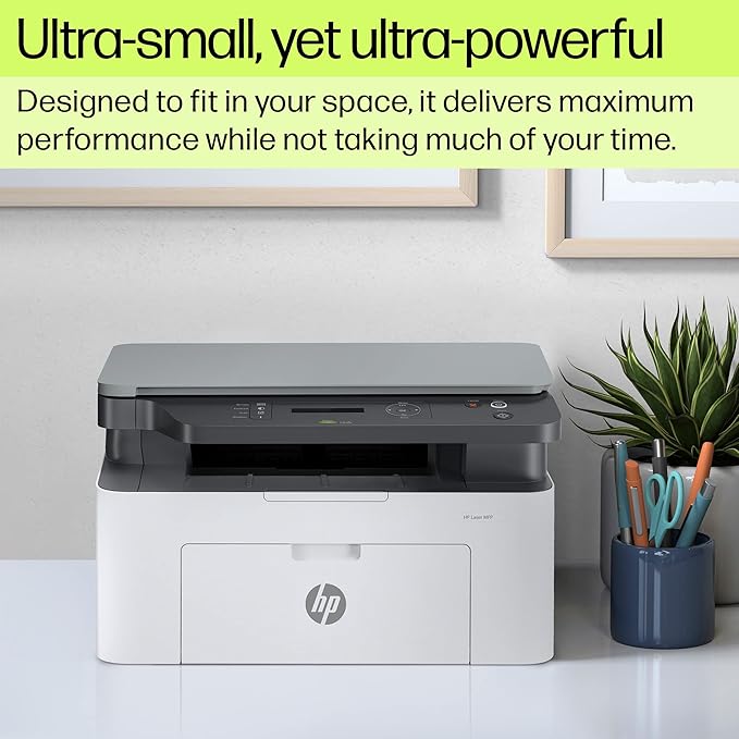 HP 1188A Monochrome Laser Printers