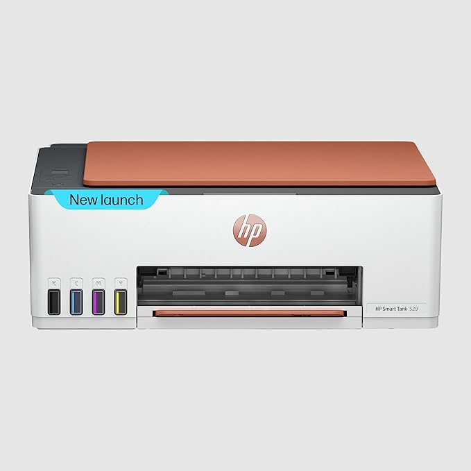 HP Smart Tank 529 Printer