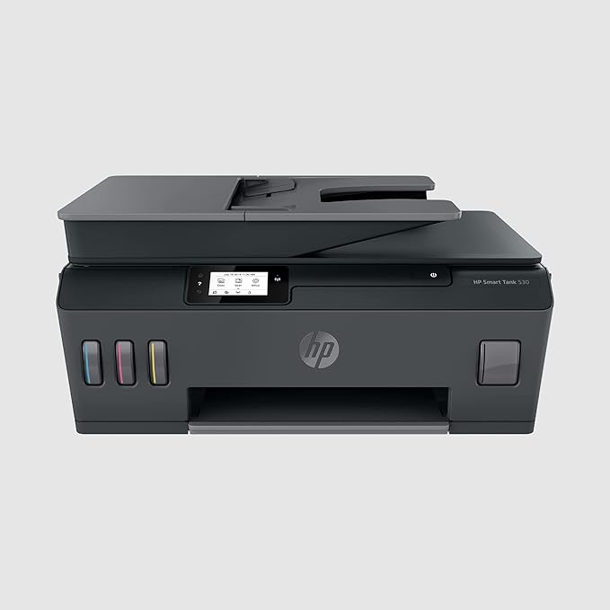 HP Smart Tank 530 WiFi Printer