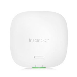 Aruba Instant Wi-Fi router
