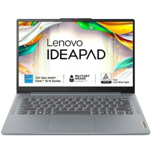 Lenovo IdeaPad Slim 3 12th Gen Laptop