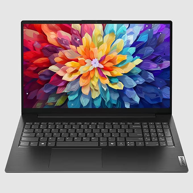Lenovo V15 12th Gen Laptop