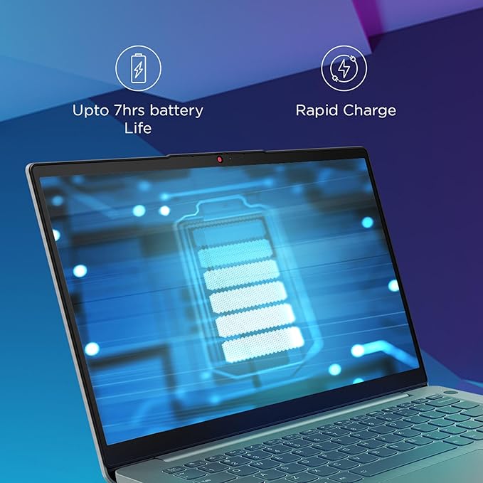 Lenovo IdeaPad 12th Gen Laptop
