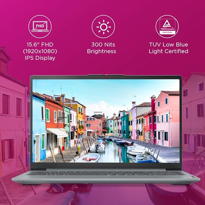 Lenovo IdeaPad 13th Gen Laptop