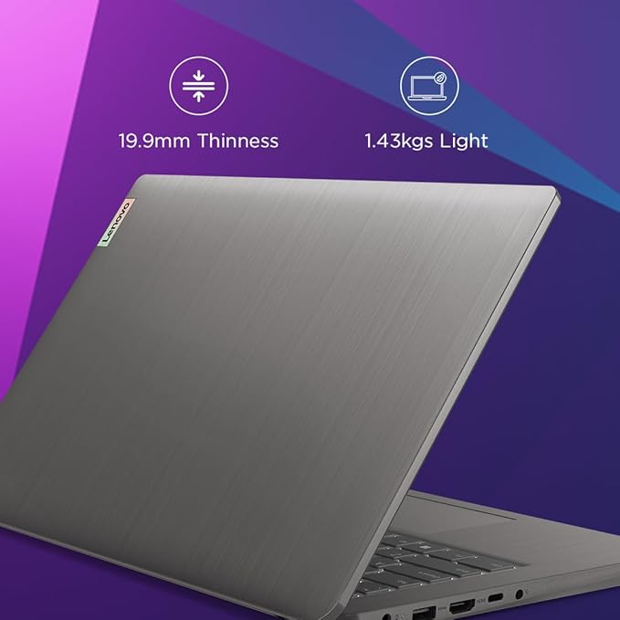 Lenovo IdeaPad 12th Gen Laptop