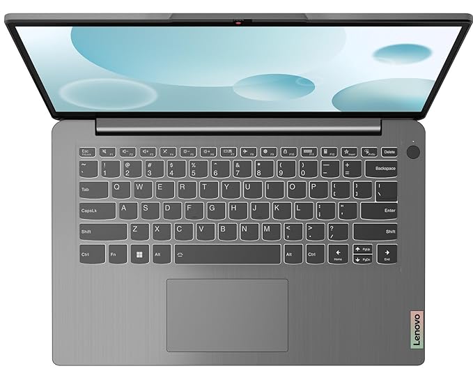 Lenovo IdeaPad 12th Gen Laptop