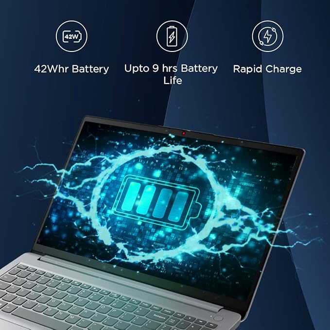 Lenovo IdeaPad 12th Gen Laptop