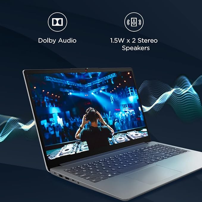 Lenovo IdeaPad 12th Gen Laptop