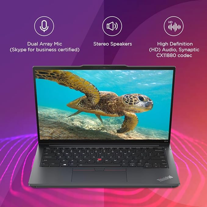 Lenovo ThinkPad E14 13th Gen Laptop